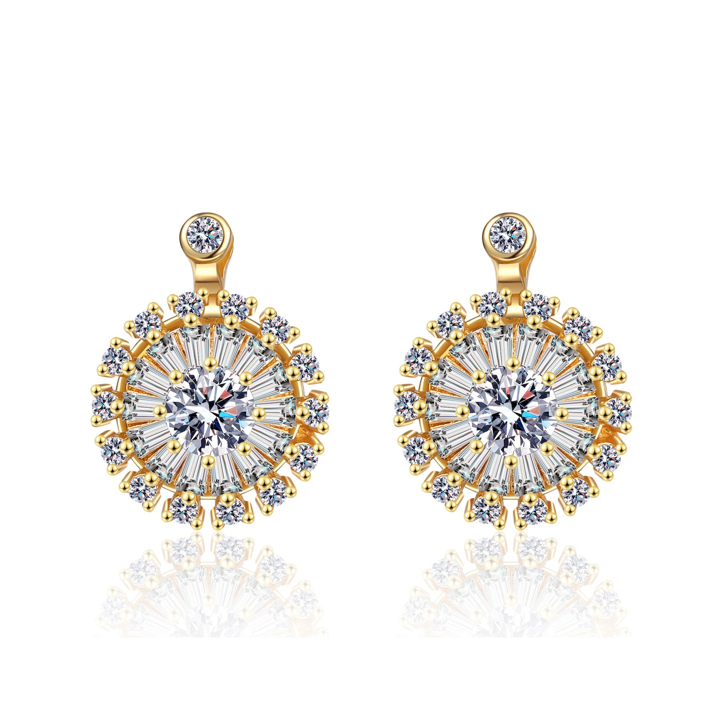 Stunning Earring for Daily Wear