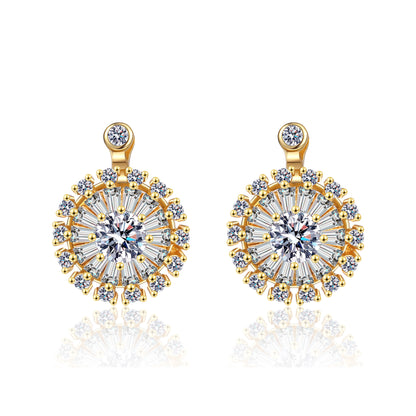 Stunning Earring for Daily Wear