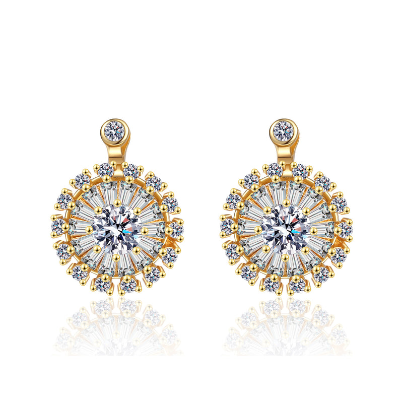 Stunning Earring for Daily Wear