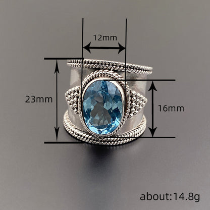 Stunning Ring for Daily Wear