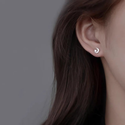 Classic Earring with Timeless Appeal