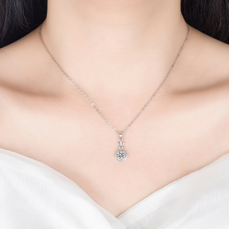 Delicate Artisan Necklace