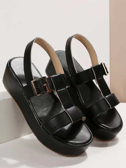 Stylish Orthopedic Sandals for Any Occasion