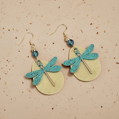 Beautiful Earring with Unique Style