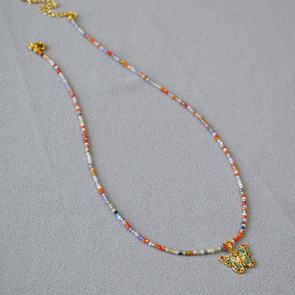 Romantic Necklace for Special Moments
