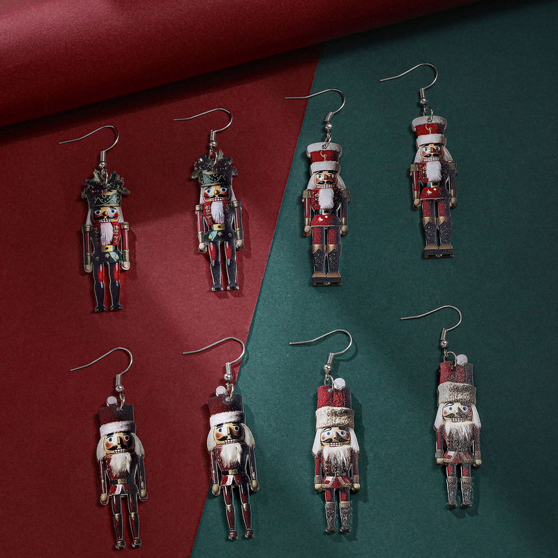 Stunning Earring for Daily Wear