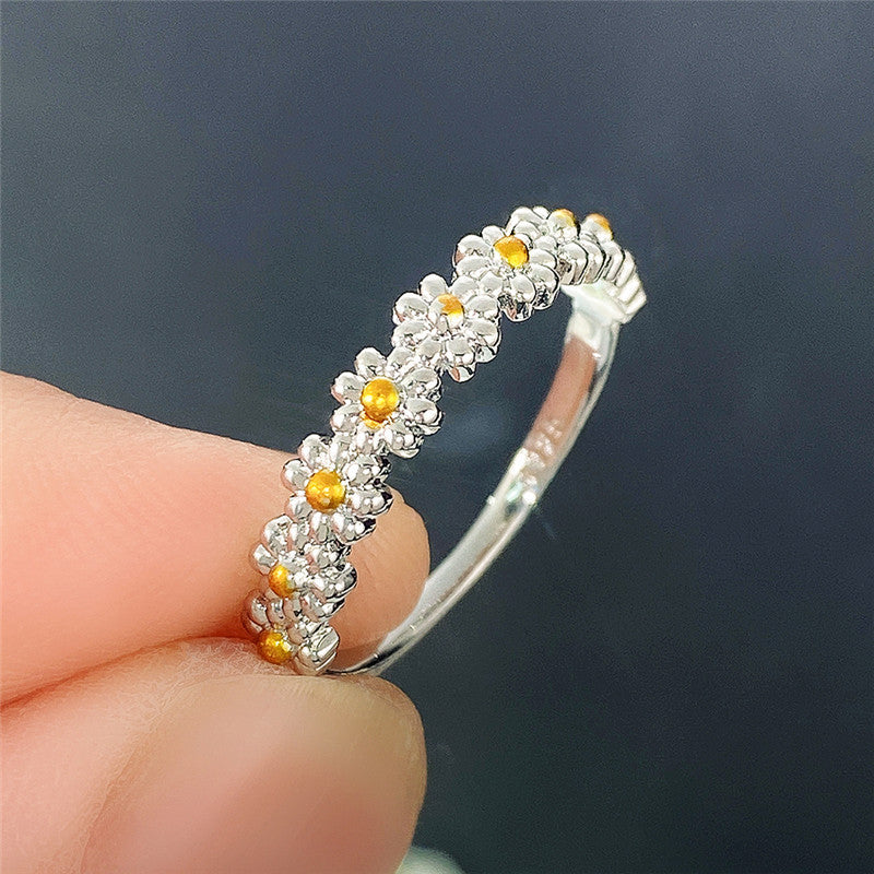 Elegant Ring for Every Occasion