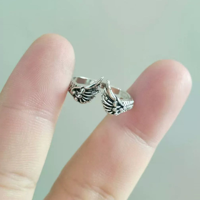 Elegant Silver Ring for Every Occasion