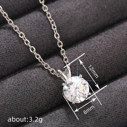 Delicate Artisan Necklace
