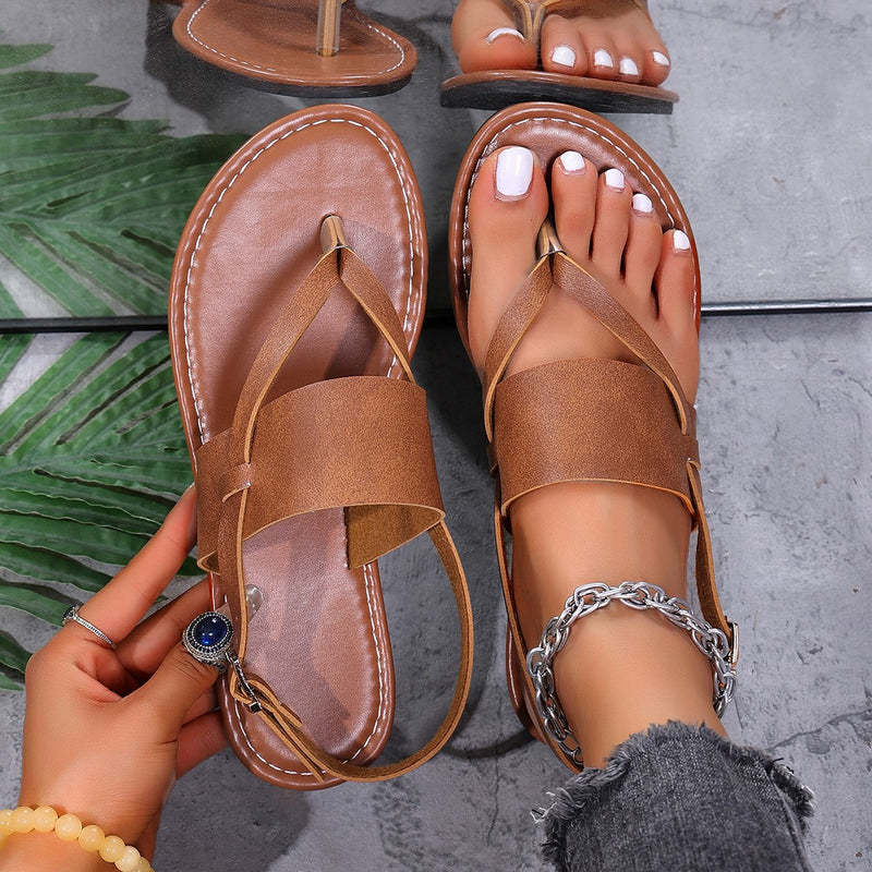 Stylish Orthopedic Sandals for Any Occasion