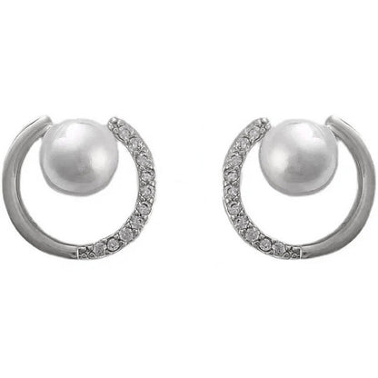 Elegant Pearl Earring for Every Occasion