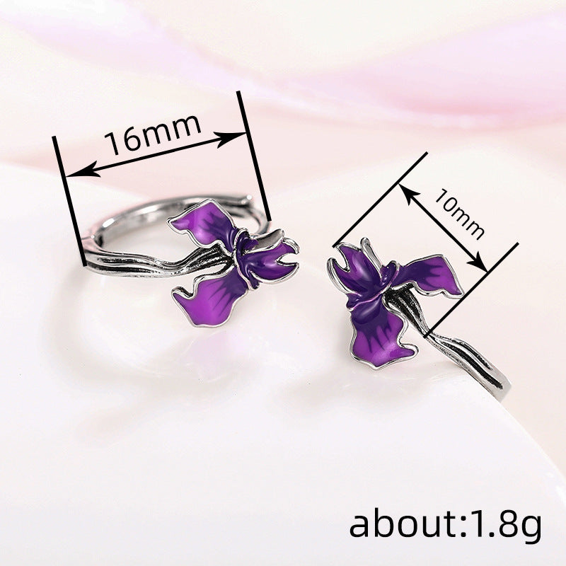 Classic Earring with Timeless Appeal