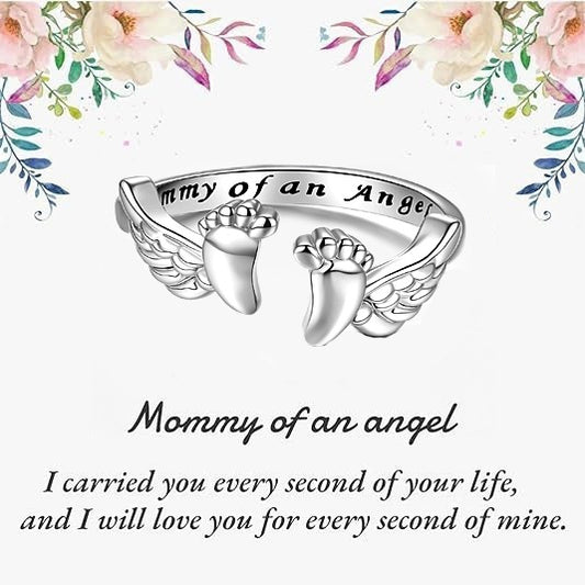 Romantic Ring for Special Moments