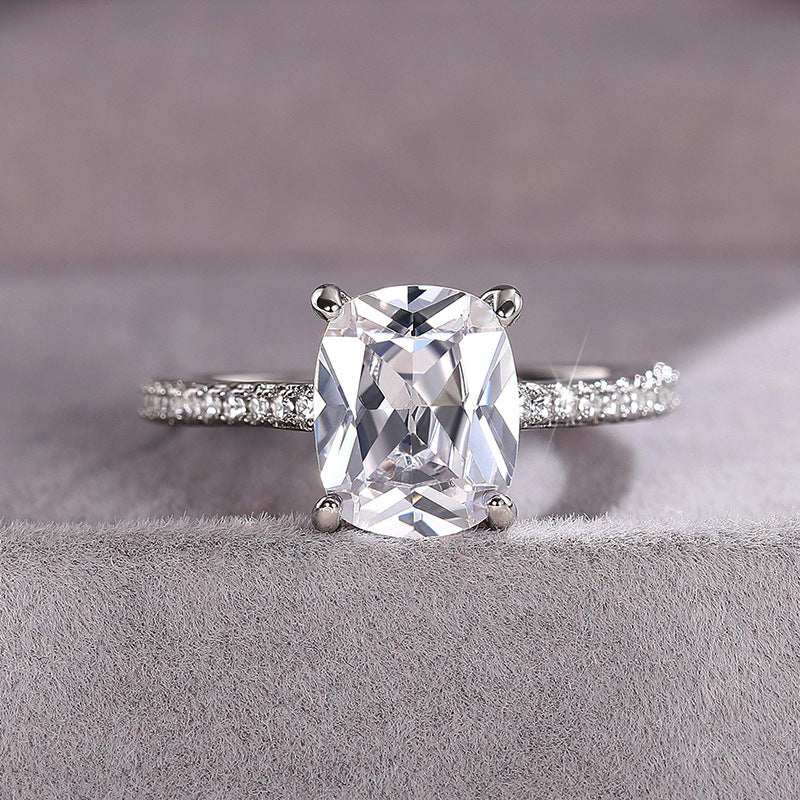 Romantic Ring for Special Moments