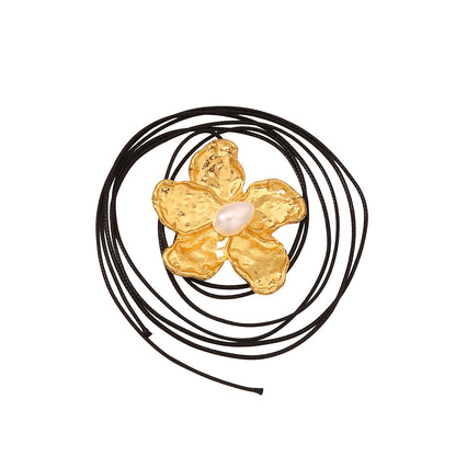 Charming Pearl Necklace for Any Occasion