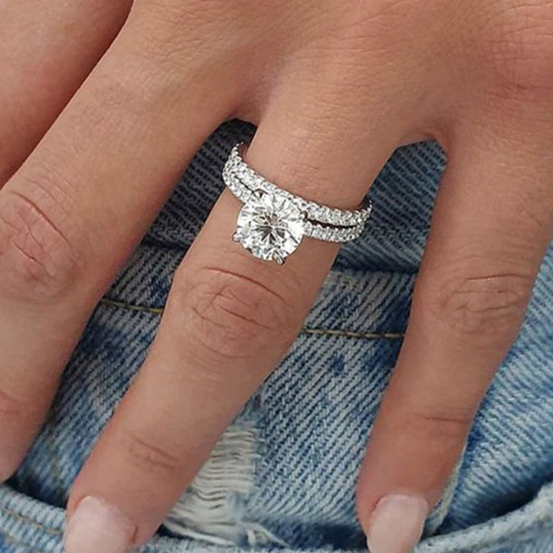 Romantic Set for Special Moments