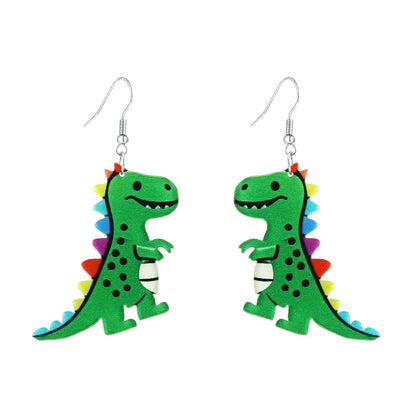 Elegant Earring for Every Occasion