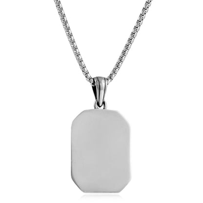Delicate Artisan Pendant