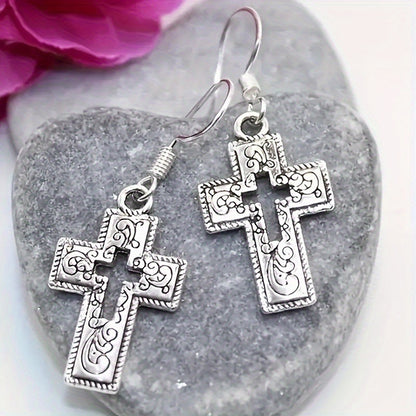 Classic Earring with Timeless Appeal