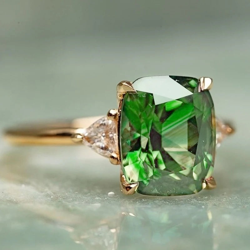 Classic Ring with Timeless Appeal