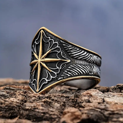 Romantic Ring for Special Moments