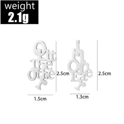 Beautiful Earring with Unique Style