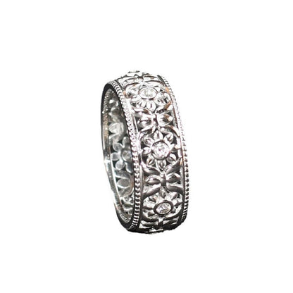 Beautiful Ring with Unique Style