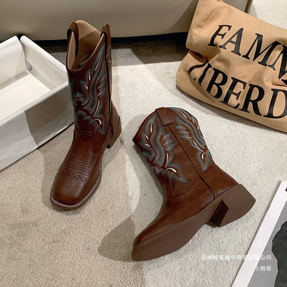 Stylish Orthopedic Boots for Any Occasion
