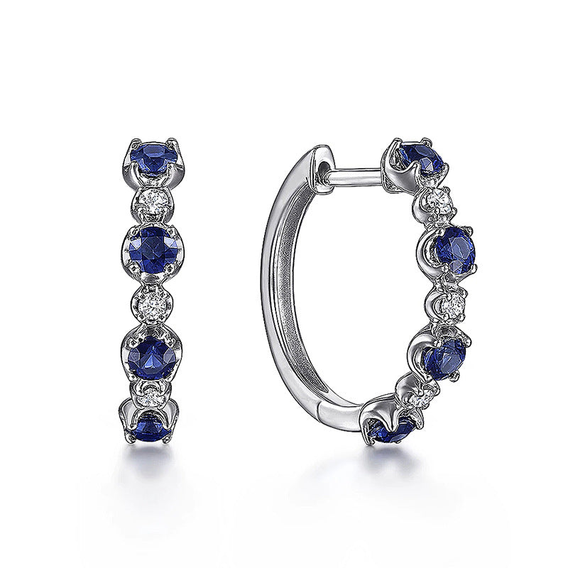 Stunning Earring for Daily Wear