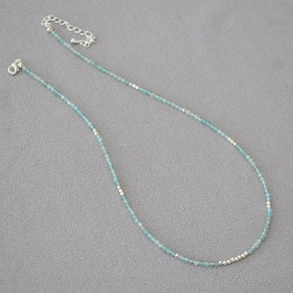 Romantic Necklace for Special Moments