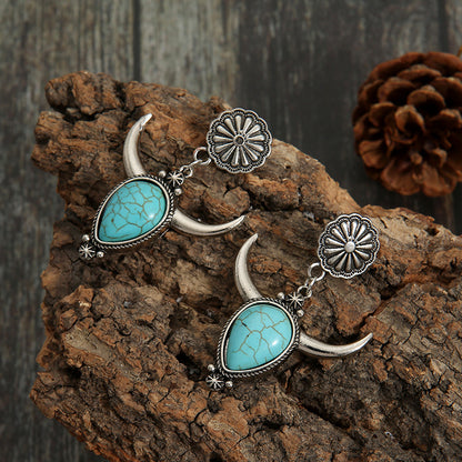 Classic Earring with Timeless Appeal