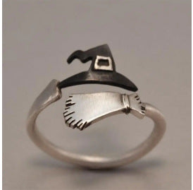 Classic Ring with Timeless Appeal