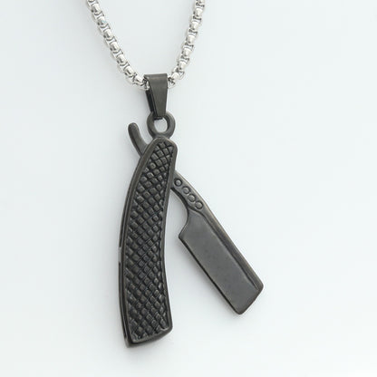 Vintage Handmade Pendant
