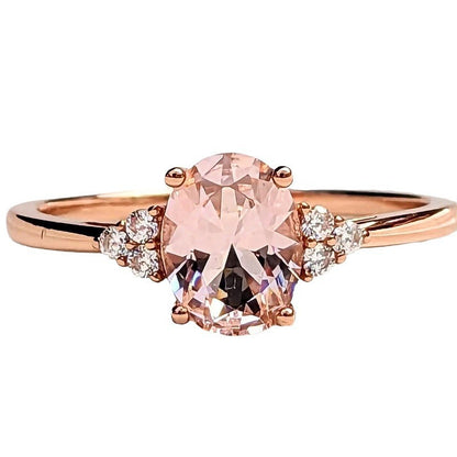 Charming Ring for Any Occasion