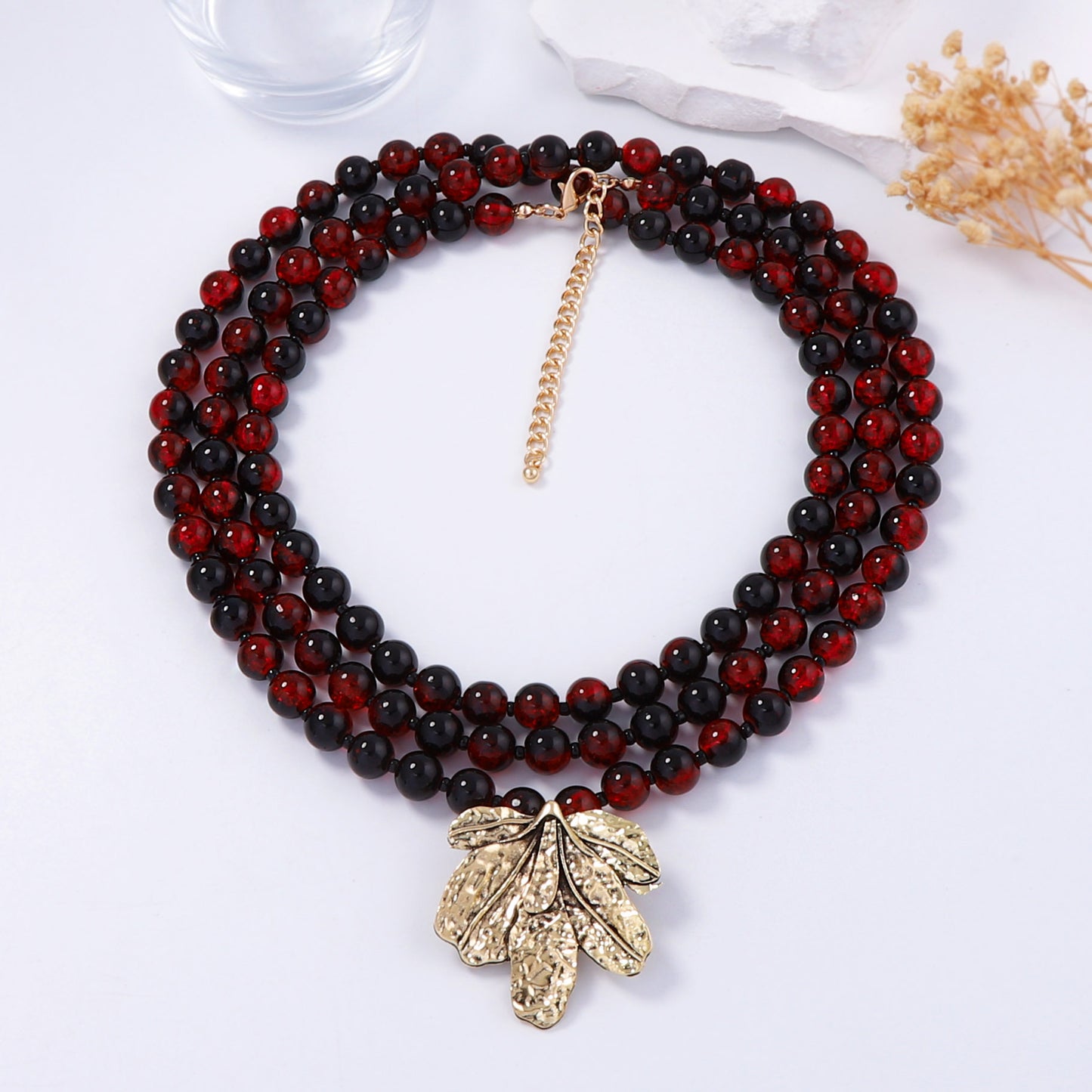 Romantic Necklace for Special Moments