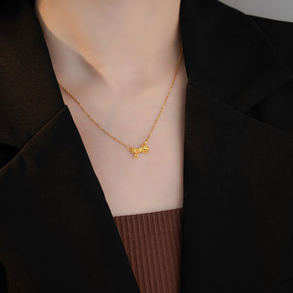 Vintage Handmade Necklace