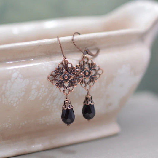 Romantic Earring for Special Moments