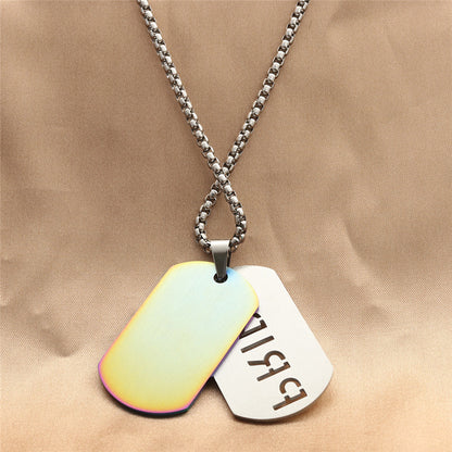 Classic Pendant with Timeless Appeal