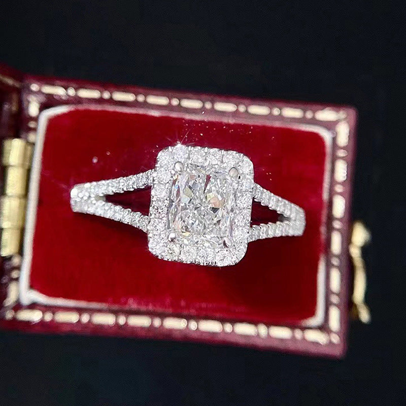 Delicate Artisan Ring