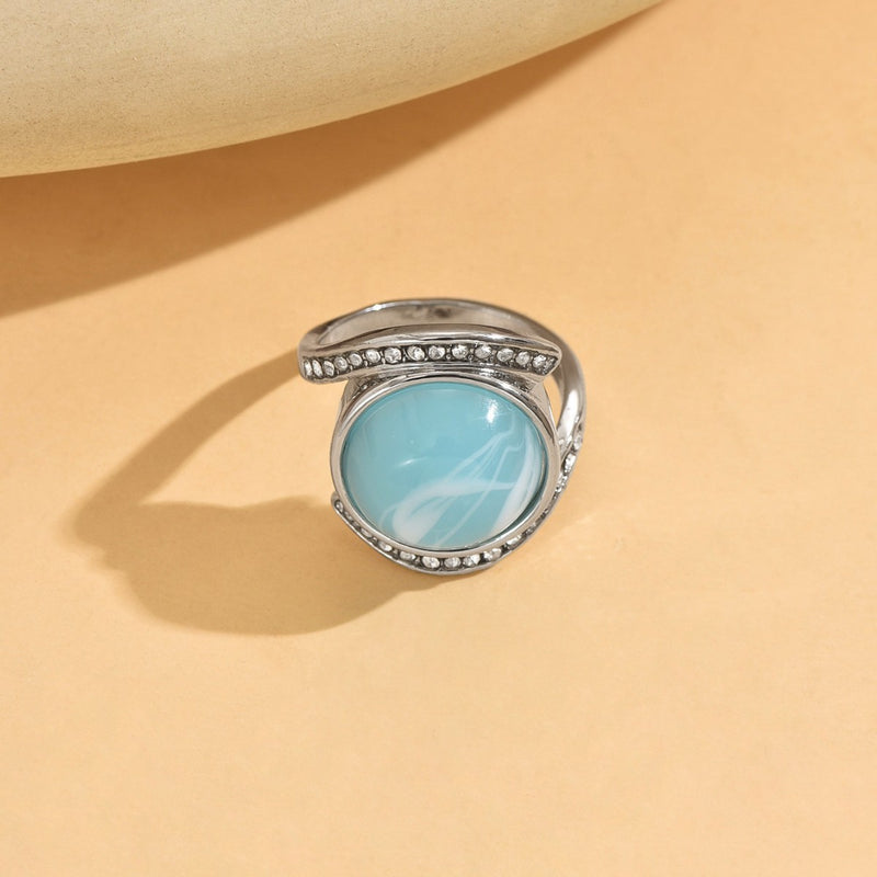 Beautiful Ring with Unique Style