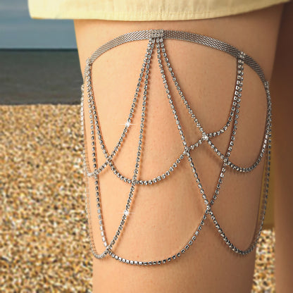 Beautiful Chain with Unique Style