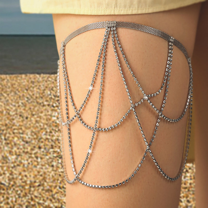 Beautiful Chain with Unique Style
