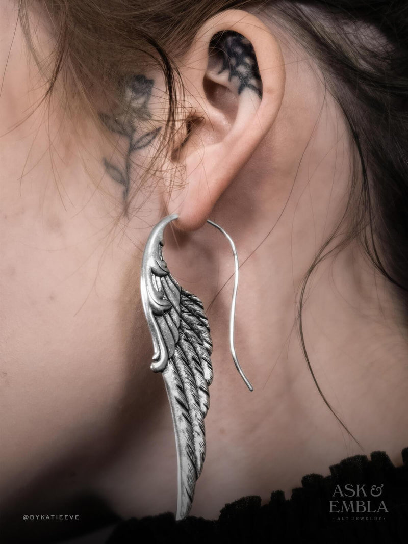 Classic Earring with Timeless Appeal