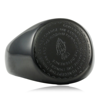 Romantic Ring for Special Moments