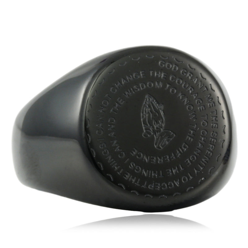 Romantic Ring for Special Moments