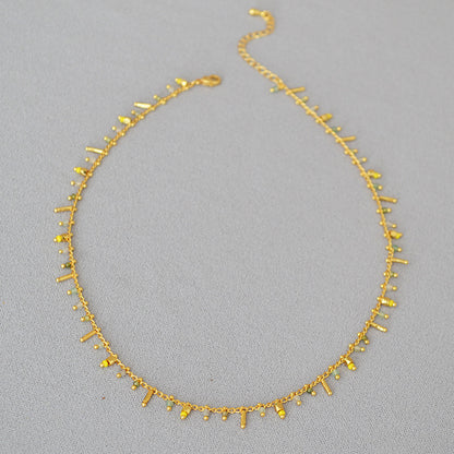 Classic Necklace with Timeless Appeal