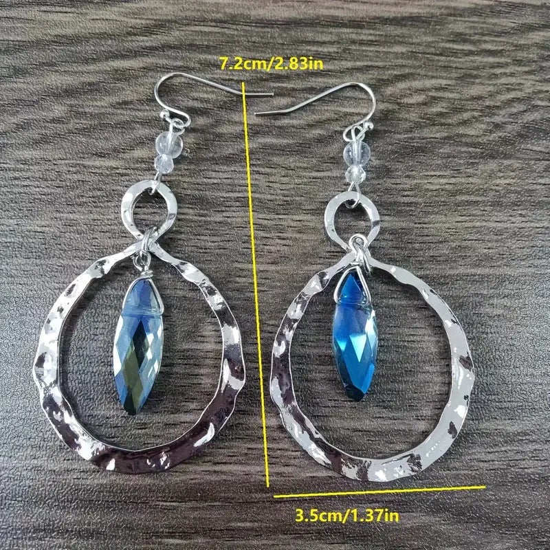 Stunning Earring for Daily Wear