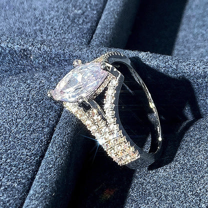 Stunning Ring for Daily Wear