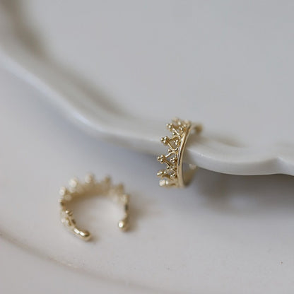 Classic Earring with Timeless Appeal