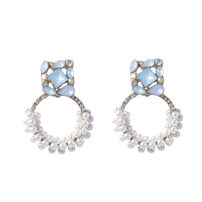 Elegant Pearl Set for Every Occasion